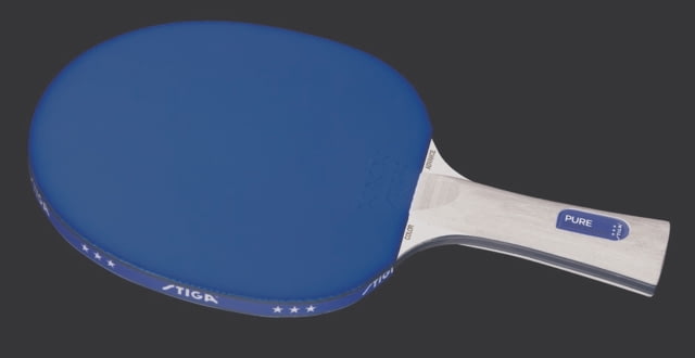 Stiga Table Tennis Pure Color Advance Rackets Yellow Yellow