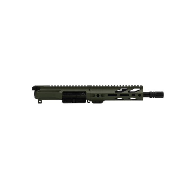 STNGR AR-15 .300 Blackout 8.5in M-LOK Complete Upper w/7in VYPR Handguard BCG & CH OD Green Cerakote - Stngr