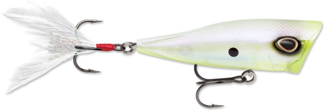 Storm Arashi Cover Pop 8 3.12in 1/2oz Ghost Chartruese
