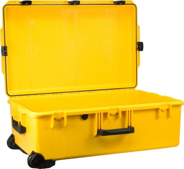 Pelican Storm iM2950 291810 Yellow w/BBB Case iM2950-20000 - Pelican