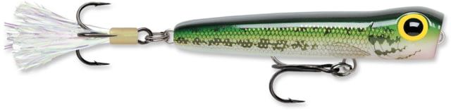 Storm Rattlin Chug Bug Topwater Popper 3-1/4in 3/8oz Bass