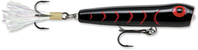 Storm Chug Bug 08 Hard Bait Black / Red HB
