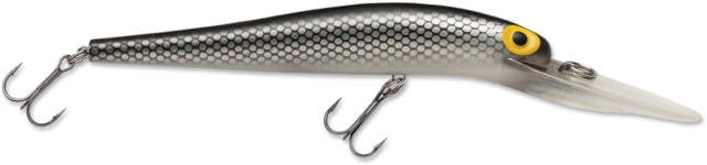 Storm Original Deep ThunderStick 12 Hard Bait Silver Scale