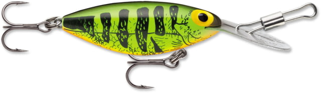 Storm Original Hot 'N Tot 05 Hard Bait Naturistic Perch