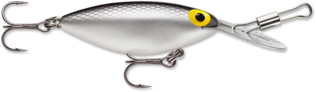 Storm Original Hot 'N Tot 05 Hard Bait Silver Scale