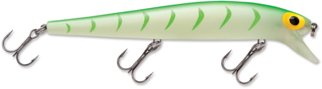 Storm Original Thunderstick Lure 4-3/8in 1/2oz Luminous/Green Herringbone