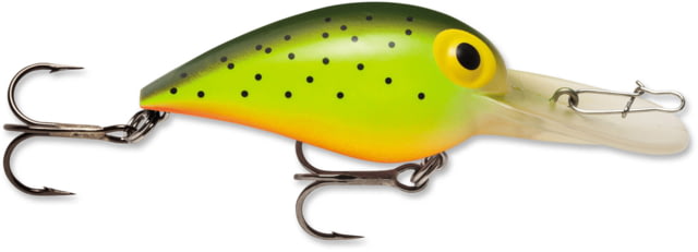 Storm Original Wiggle Wart 05 Hard Bait Watermelon