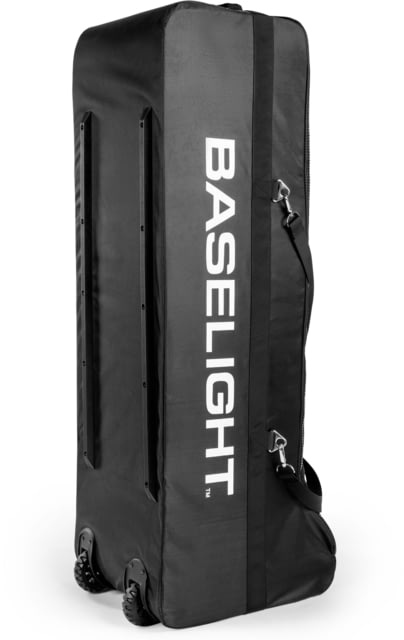 STRAVION Baselight 47.2in Soft Case Black - Stravion