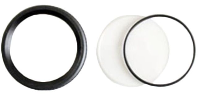 Streamlight Lens Kit for Sidewinder Tactical Flashlights w/ gasket - Streamlight