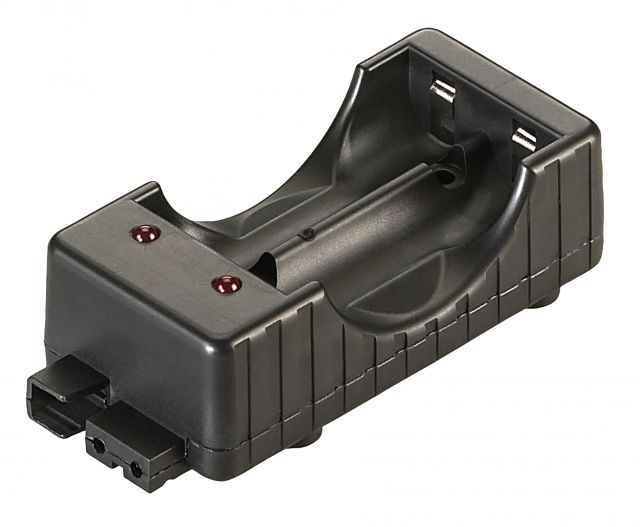 USED Streamlight 18650 Battery Charger Cradle Only - Streamlight