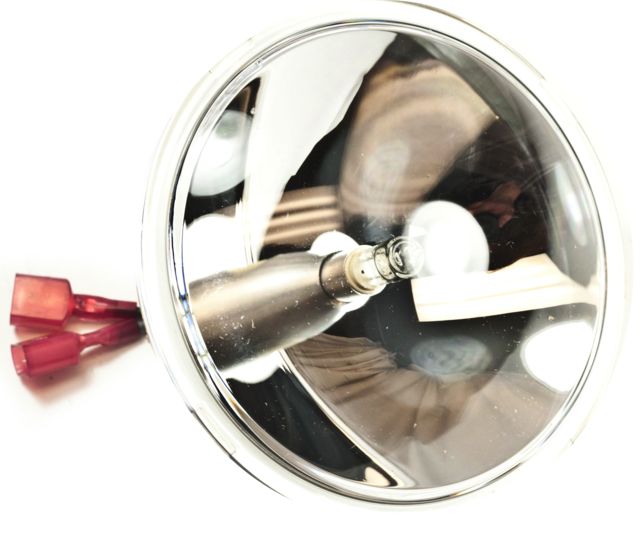Streamlight 20 Watt Spot Lamp Assembly Lite Box - Streamlight