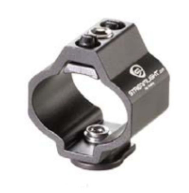 Streamlight 3Aa/4Aa Gallet Helmet Mount Fits Gallet F1S/F1Sf/F2 - Streamlight