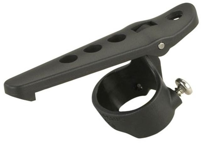 Streamlight 3AA/4AA ProPolymer Series Belt Clip Black - Streamlight