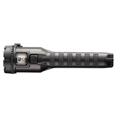 Streamlight 3AA ProPolymer Intrinsically Safe Dualie Flashlight no batteries Black - Streamlight