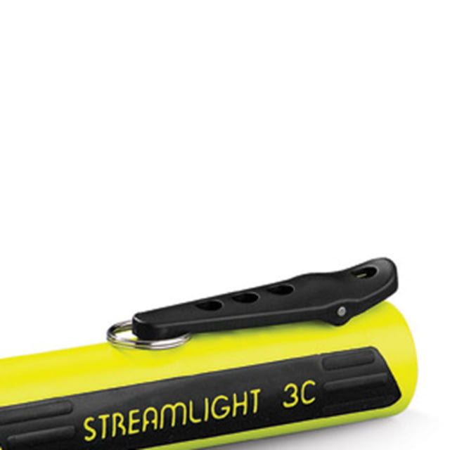 Streamlight 3C Propolymer Clip Kit Accessory - Streamlight