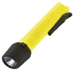 Streamlight 3C ProPolymer HAZ-LO Flashlight - Yellow - Streamlight