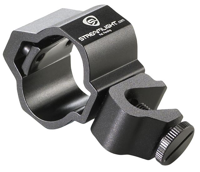 Streamlight 4AA/3AA Helmet Mount - Streamlight