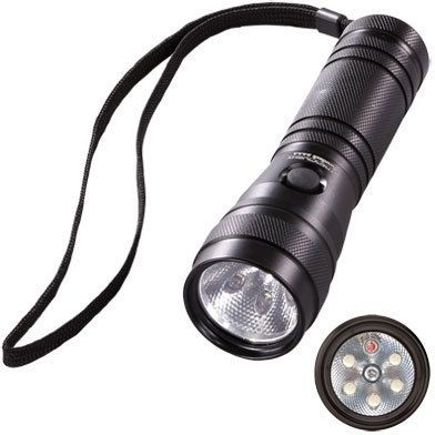 Streamlight Twin-Task 3AAA LED Flashlight w/ Laser Blister Pack 51 - 100 Lumenns - Streamlight