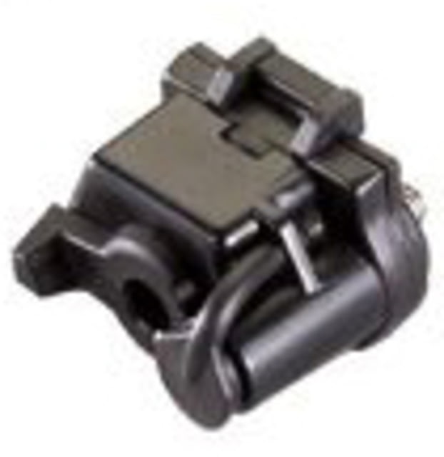 EDEMO Streamlight  Battery Door - Switch Assembly AR-15 with Integrated Remote Connector for TLR Weapon Lights door assembly ONLY - No Remote - Streamlight
