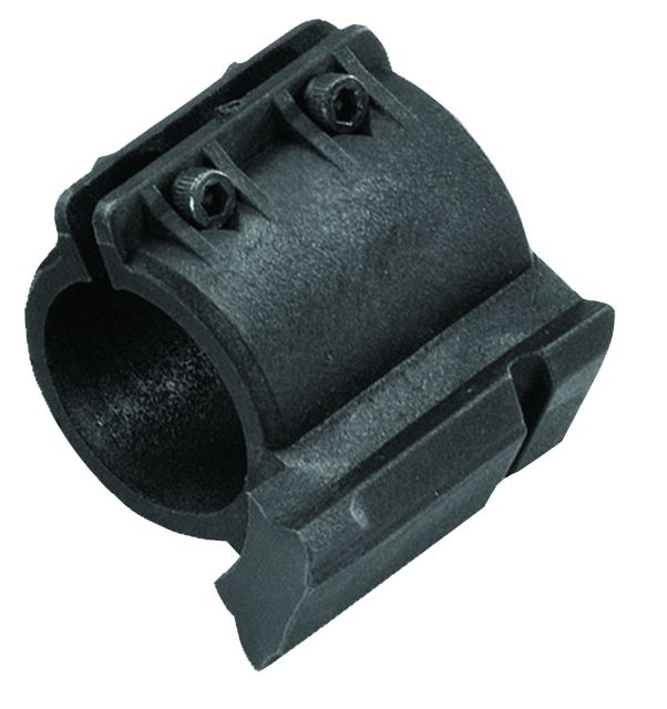 USED Streamlight Mag Tube Rail for Super Tac X Flashlight - Streamlight