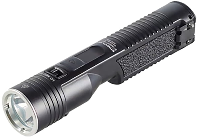 Streamlight  Stinger 2020 Black Aluminum Alloy 2000 Lumens 315 Meters Beam - Streamlight