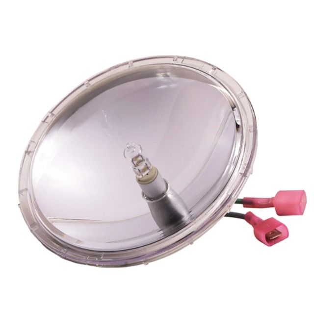 Streamlight 8 Watt Spot Lamp Assembly Lite Box - Streamlight