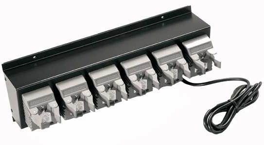 Streamlight  Strion Flashlight Bank Charger 12V DC - Streamlight