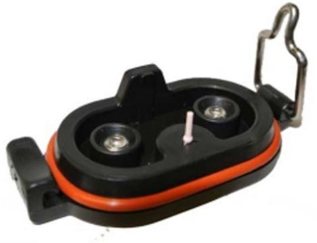 Streamlight Base Assembly w/Latch for Survivor Lanterns Division 2 - Streamlight