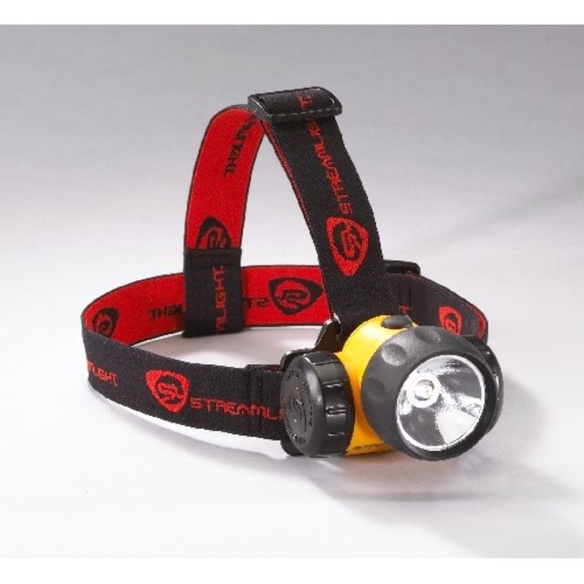 Streamlight Battery Cap - 3AA HAZ-LO - Streamlight