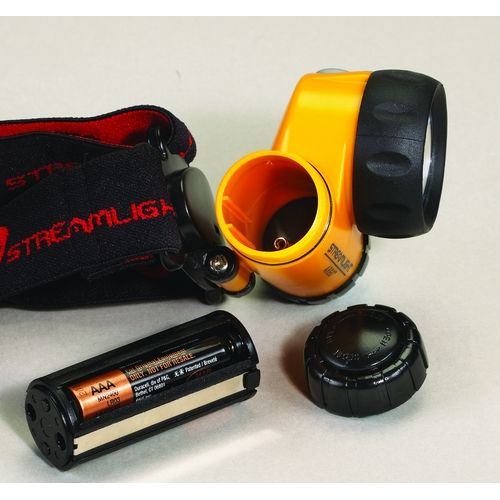 Streamlight Battery Cap - Argo - Streamlight