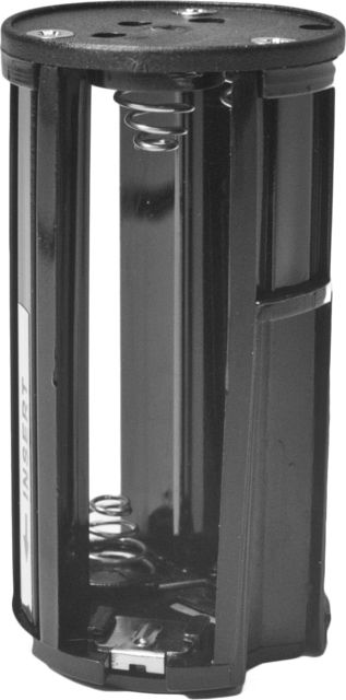 Streamlight Battery cartridge - 3AA HAZ-LO - Streamlight