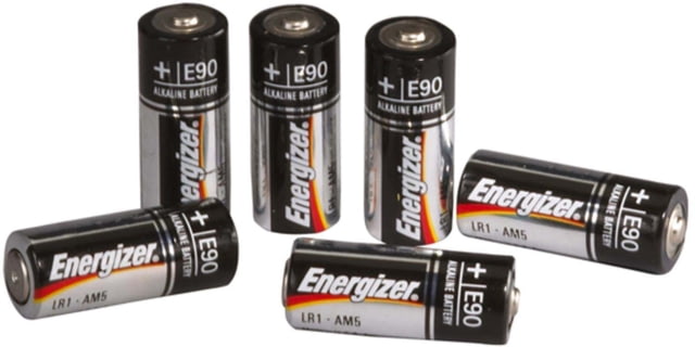 Streamlight Battery N Size - Streamlight