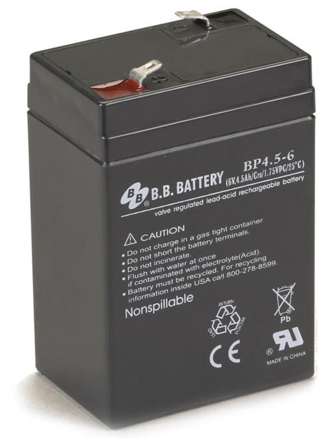 Streamlight Battery Vulcan - Streamlight