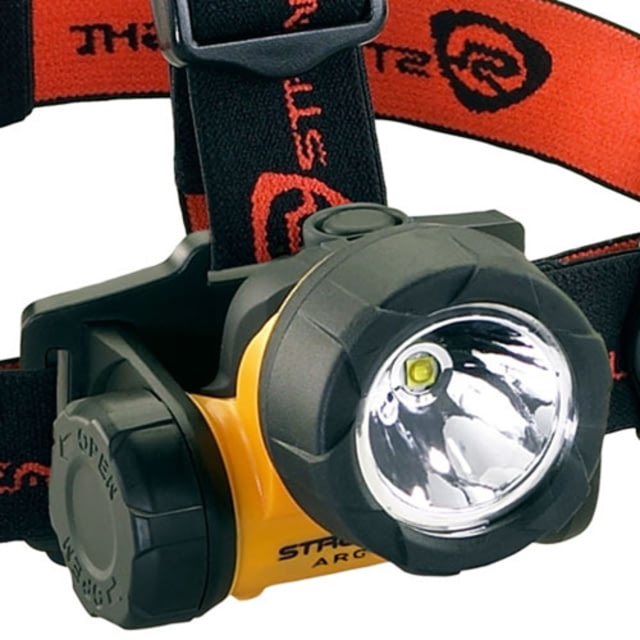 Streamlight Bezel for Argo/Argo HP Accessory - Streamlight