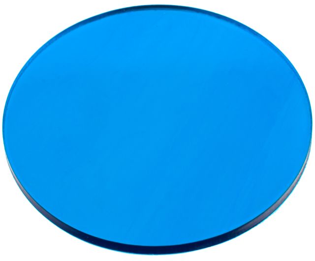 Streamlight Blue Filter Lens 4Aa Blue - Streamlight