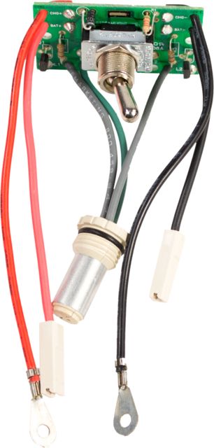Streamlight Boot toggle Switch - Vulcan/Fire Vulcan/FireBox - Streamlight