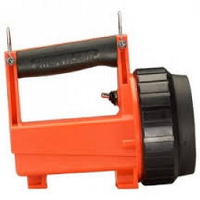 Streamlight Fire Vulcan Lamp - Streamlight