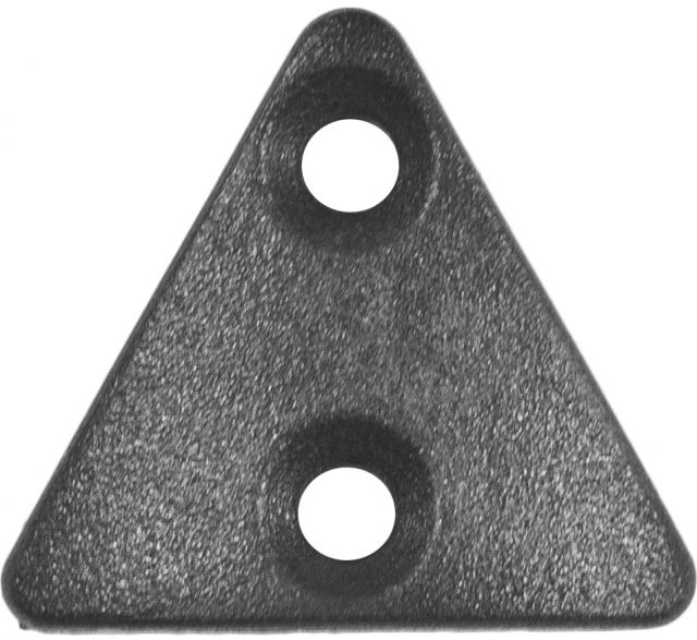 Streamlight Charge Plate for Stinger XT HP XTHP Super Stinger - Streamlight