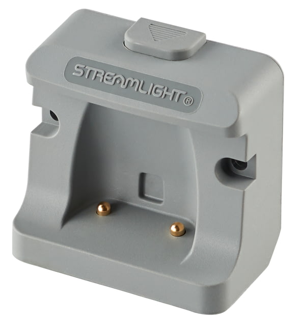Streamlight Charger/Holder - USB HAZ-LO Headlamp cord not included Gray - Streamlight