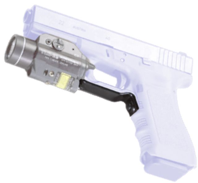 USED Streamlight Contoured Remote Switch for TLR For Glocks  EDEMO5 Condition Parts Only/Salvage Defective - Streamlight