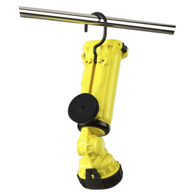 Streamlight Cover Hook Knucklehead Yellow - Streamlight
