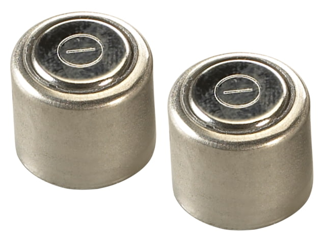 Streamlight CR 1/3N Lithium Batteries For TLR-6, Pack of 2, 69271