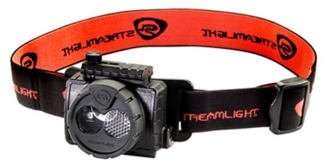 Streamlight Double Clutch Black - Streamlight