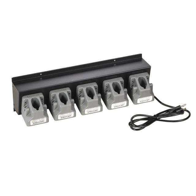 Streamlight Dualie Bank Charger Rechargeable - Streamlight