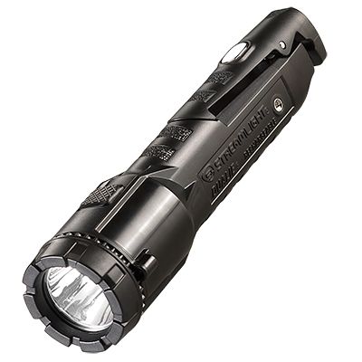 Streamlight Dualie Rechargeable Magnet 12V DC Direct Wire - Box Black - Streamlight