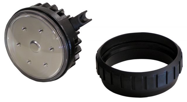 Streamlight E-Flood Upgrade Kit for E-Flood/E-Spot LiteBox/FireBox - Streamlight