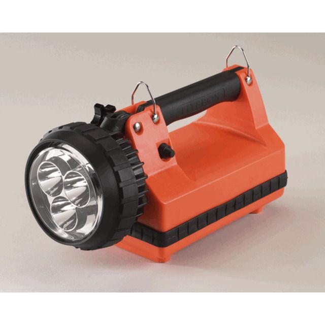 Streamlight E-Spot FireBox LED Lantern Vehicle Mount System Yellow - Streamlight