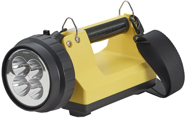 Streamlight E-Spot LiteBox 1500 Lumens Rechargeable Lantern without Charger Yellow - Streamlight