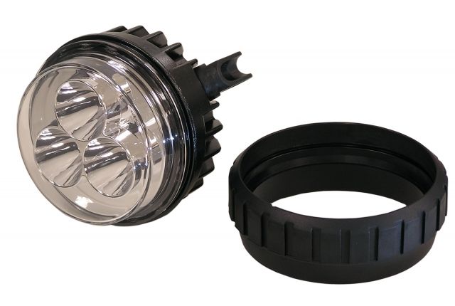 Streamlight E-Spot Upgrade Kit for E-Flood/E-Spot LiteBox/FireBox - Streamlight