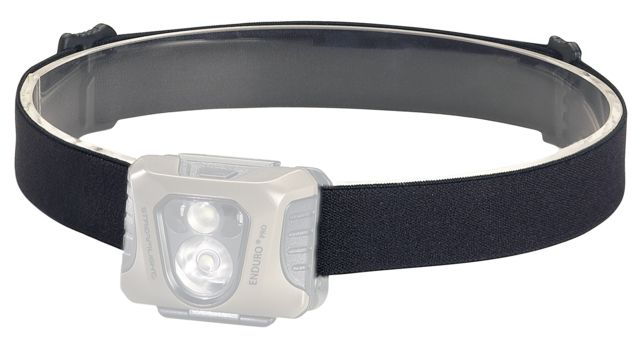 Streamlight Elastic Hard Hat Strap Enduro Pro Headlamp - Streamlight